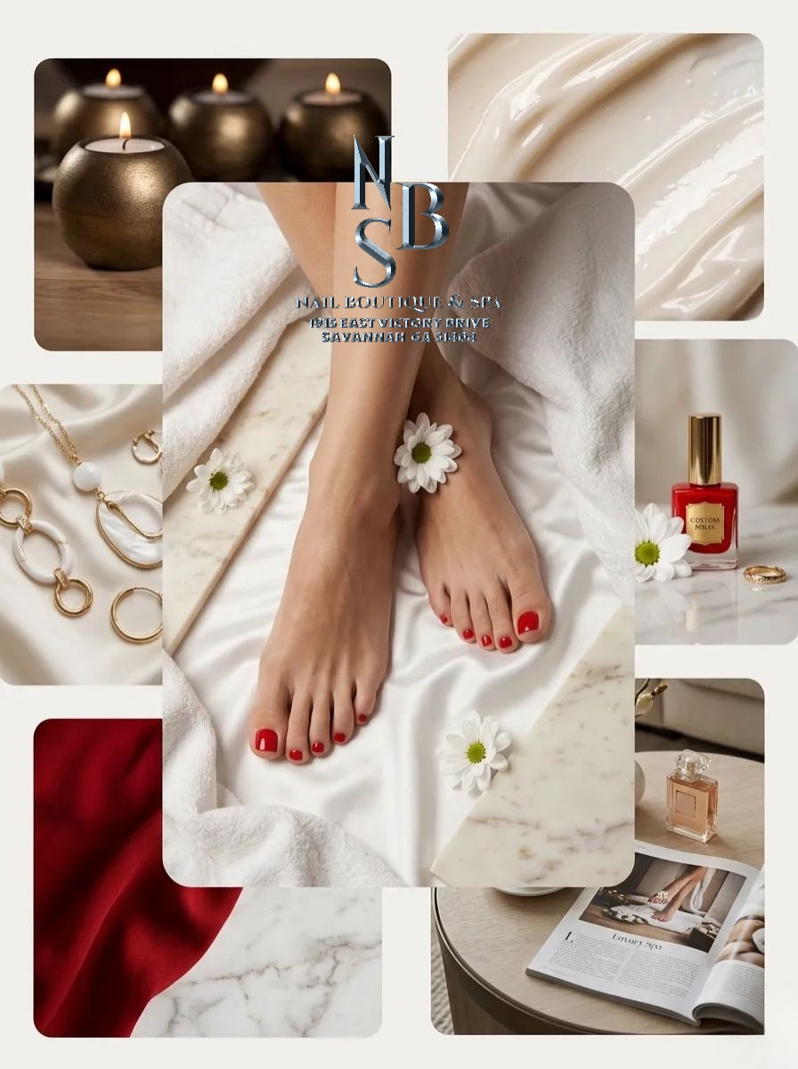 Cute nails